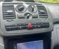 Синий Мерседес Вито, объемом двигателя 2.1 л и пробегом 337 тыс. км за 5200 $, фото 16 на Automoto.ua