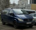 Синій Мерседес Віто, об'ємом двигуна 2.1 л та пробігом 730 тис. км за 3300 $, фото 1 на Automoto.ua