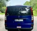Синий Мерседес Вито, объемом двигателя 2.1 л и пробегом 337 тыс. км за 5200 $, фото 8 на Automoto.ua