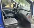 Синий Мерседес Вито, объемом двигателя 2.1 л и пробегом 337 тыс. км за 5200 $, фото 17 на Automoto.ua