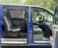 Синий Мерседес Вито, объемом двигателя 2.1 л и пробегом 337 тыс. км за 5200 $, фото 3 на Automoto.ua