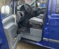 Синій Мерседес Віто, об'ємом двигуна 2.2 л та пробігом 470 тис. км за 9500 $, фото 1 на Automoto.ua