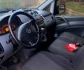 Синий Мерседес Вито, объемом двигателя 2.2 л и пробегом 0 тыс. км за 5000 $, фото 5 на Automoto.ua