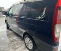 Синий Мерседес Вито, объемом двигателя 2.1 л и пробегом 500 тыс. км за 7000 $, фото 3 на Automoto.ua