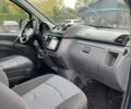 Синий Мерседес Вито, объемом двигателя 2.2 л и пробегом 300 тыс. км за 5800 $, фото 15 на Automoto.ua
