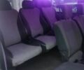 Синий Мерседес Вито, объемом двигателя 2.1 л и пробегом 330 тыс. км за 8762 $, фото 3 на Automoto.ua