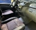 Синий Мерседес Вито, объемом двигателя 2.2 л и пробегом 400 тыс. км за 3799 $, фото 6 на Automoto.ua
