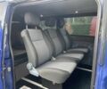 Синий Мерседес Вито, объемом двигателя 2.2 л и пробегом 300 тыс. км за 5800 $, фото 16 на Automoto.ua