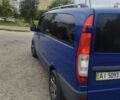 Синий Мерседес Вито, объемом двигателя 0 л и пробегом 240 тыс. км за 7500 $, фото 7 на Automoto.ua