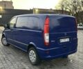 Синій Мерседес Віто, об'ємом двигуна 2.1 л та пробігом 258 тис. км за 6000 $, фото 3 на Automoto.ua
