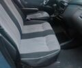 Синий Мерседес Вито, объемом двигателя 2.1 л и пробегом 330 тыс. км за 8762 $, фото 2 на Automoto.ua