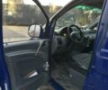 Синій Мерседес Віто, об'ємом двигуна 2.1 л та пробігом 258 тис. км за 6000 $, фото 7 на Automoto.ua