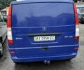 Синій Мерседес Віто, об'ємом двигуна 2.1 л та пробігом 255 тис. км за 5000 $, фото 1 на Automoto.ua