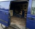 Синій Мерседес Віто, об'ємом двигуна 2.1 л та пробігом 258 тис. км за 6000 $, фото 4 на Automoto.ua