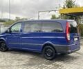 Синий Мерседес Вито, объемом двигателя 2.2 л и пробегом 300 тыс. км за 5800 $, фото 8 на Automoto.ua