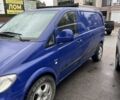 Синій Мерседес Віто, об'ємом двигуна 2.1 л та пробігом 255 тис. км за 5000 $, фото 2 на Automoto.ua