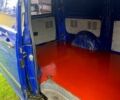 Синий Мерседес Вито, объемом двигателя 2.1 л и пробегом 428 тыс. км за 6700 $, фото 4 на Automoto.ua