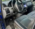 Синий Мерседес Вито, объемом двигателя 2.1 л и пробегом 428 тыс. км за 6700 $, фото 5 на Automoto.ua
