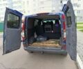Мерседес Вито 2006 в Харькове на Automoto.ua Синий Мерседес Вито, объемом двигателя 2.2 л и пробегом 213 тыс. км за 6850 $, фото 6 на Automoto.ua