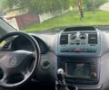 Синий Мерседес Вито, объемом двигателя 2.1 л и пробегом 428 тыс. км за 6700 $, фото 6 на Automoto.ua