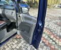 Синий Мерседес Вито, объемом двигателя 2.1 л и пробегом 400 тыс. км за 6350 $, фото 10 на Automoto.ua
