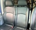 Синий Мерседес Вито, объемом двигателя 2.1 л и пробегом 428 тыс. км за 6700 $, фото 7 на Automoto.ua