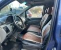 Синий Мерседес Вито, объемом двигателя 2.1 л и пробегом 400 тыс. км за 6350 $, фото 9 на Automoto.ua