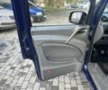 Синий Мерседес Вито, объемом двигателя 2.1 л и пробегом 400 тыс. км за 6350 $, фото 8 на Automoto.ua