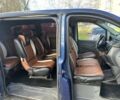 Синий Мерседес Вито, объемом двигателя 2.1 л и пробегом 400 тыс. км за 6350 $, фото 12 на Automoto.ua