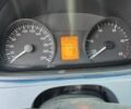 Синій Мерседес Віто, об'ємом двигуна 2.1 л та пробігом 297 тис. км за 12000 $, фото 7 на Automoto.ua