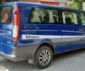 Синій Мерседес Віто, об'ємом двигуна 2.2 л та пробігом 350 тис. км за 8800 $, фото 29 на Automoto.ua