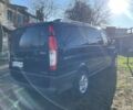 Синий Мерседес Вито, объемом двигателя 2.1 л и пробегом 350 тыс. км за 9500 $, фото 3 на Automoto.ua