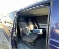 Синий Мерседес Вито, объемом двигателя 2.1 л и пробегом 350 тыс. км за 9500 $, фото 8 на Automoto.ua
