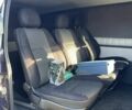 Синий Мерседес Вито, объемом двигателя 2.1 л и пробегом 350 тыс. км за 9500 $, фото 9 на Automoto.ua