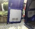 Мерседес Вито 2012 в Вышгороде на Automoto.ua Синий Мерседес Вито, объемом двигателя 2.1 л и пробегом 361 тыс. км за 10300 $, фото 11 на Automoto.ua