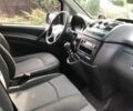 Мерседес Вито 2012 в Вышгороде на Automoto.ua Синий Мерседес Вито, объемом двигателя 2.1 л и пробегом 361 тыс. км за 10300 $, фото 21 на Automoto.ua