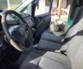 Мерседес Вито 2012 в Вышгороде на Automoto.ua Синий Мерседес Вито, объемом двигателя 2.1 л и пробегом 361 тыс. км за 10300 $, фото 18 на Automoto.ua
