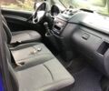 Мерседес Вито 2012 в Вышгороде на Automoto.ua Синий Мерседес Вито, объемом двигателя 2.1 л и пробегом 361 тыс. км за 10300 $, фото 5 на Automoto.ua