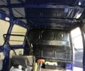 Мерседес Вито 2012 в Вышгороде на Automoto.ua Синий Мерседес Вито, объемом двигателя 2.1 л и пробегом 361 тыс. км за 10300 $, фото 9 на Automoto.ua