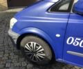 Мерседес Вито 2012 в Вышгороде на Automoto.ua Синий Мерседес Вито, объемом двигателя 2.1 л и пробегом 361 тыс. км за 10300 $, фото 15 на Automoto.ua