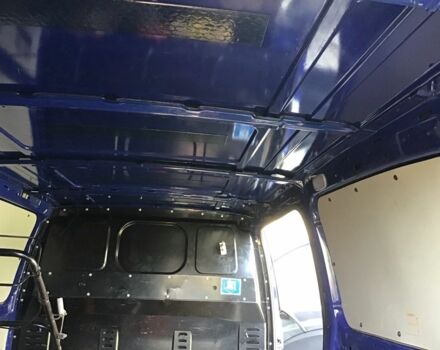 Мерседес Вито 2012 в Вышгороде на Automoto.ua Синий Мерседес Вито, объемом двигателя 2.1 л и пробегом 361 тыс. км за 10300 $, фото 8 на Automoto.ua