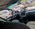 Синій Мерседес Віто, об'ємом двигуна 2.1 л та пробігом 345 тис. км за 13400 $, фото 3 на Automoto.ua