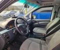 Синій Мерседес Віто, об'ємом двигуна 2.1 л та пробігом 345 тис. км за 13400 $, фото 6 на Automoto.ua