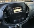 Синий Мерседес Вито, объемом двигателя 2.2 л и пробегом 370 тыс. км за 13900 $, фото 13 на Automoto.ua