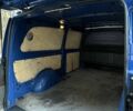 Синий Мерседес Вито, объемом двигателя 2.2 л и пробегом 370 тыс. км за 13900 $, фото 17 на Automoto.ua
