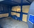 Синий Мерседес Вито, объемом двигателя 2.2 л и пробегом 370 тыс. км за 13900 $, фото 19 на Automoto.ua