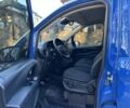 Синий Мерседес Вито, объемом двигателя 2.2 л и пробегом 370 тыс. км за 13900 $, фото 11 на Automoto.ua