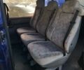 Синий Мерседес Вито, объемом двигателя 2 л и пробегом 300 тыс. км за 3200 $, фото 7 на Automoto.ua