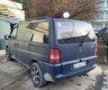 Синий Мерседес Вито, объемом двигателя 2 л и пробегом 300 тыс. км за 3200 $, фото 6 на Automoto.ua