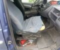 Синий Мерседес Вито, объемом двигателя 2.3 л и пробегом 360 тыс. км за 4500 $, фото 11 на Automoto.ua